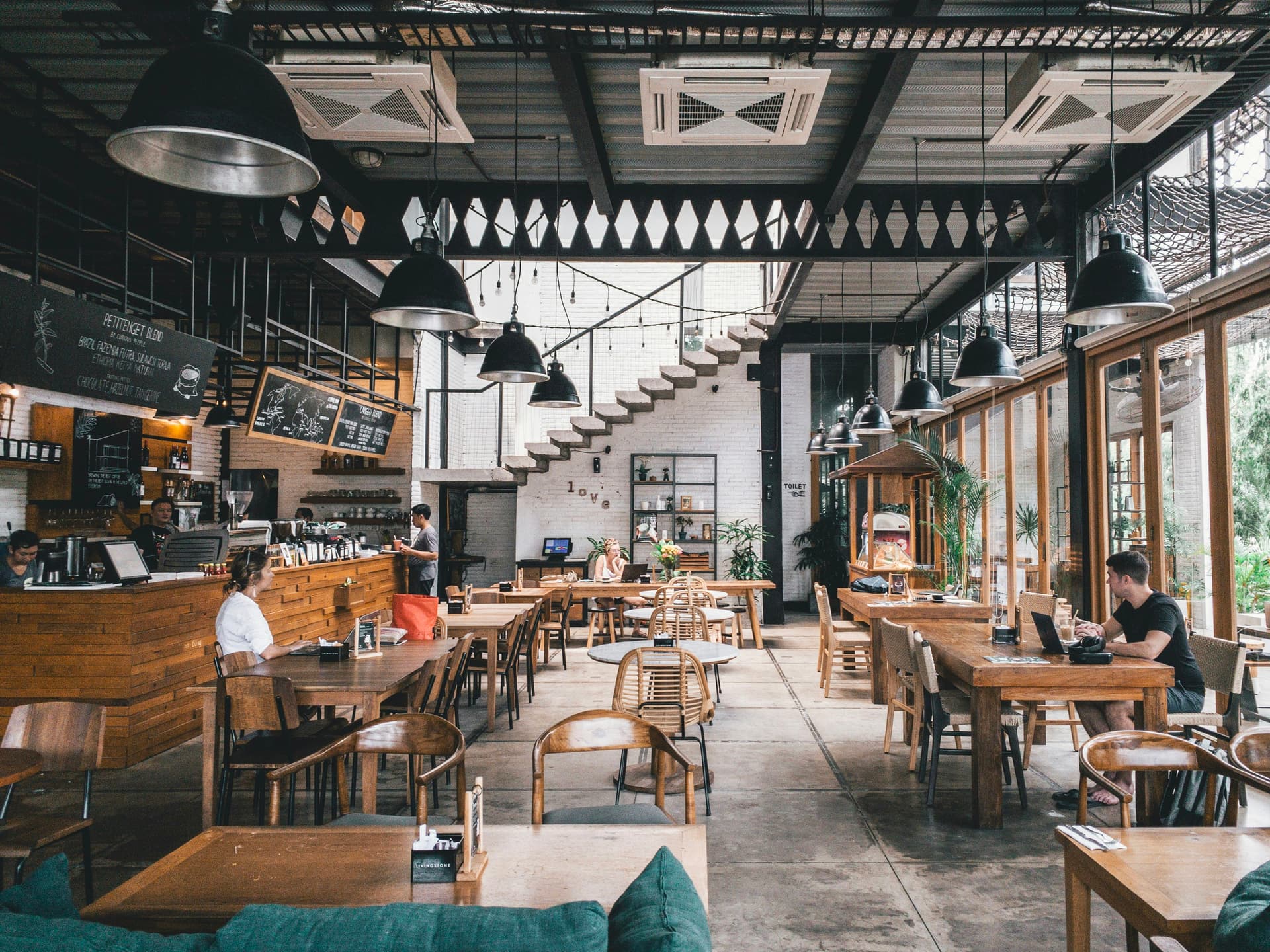 Tuesday Night · 20% off for groups