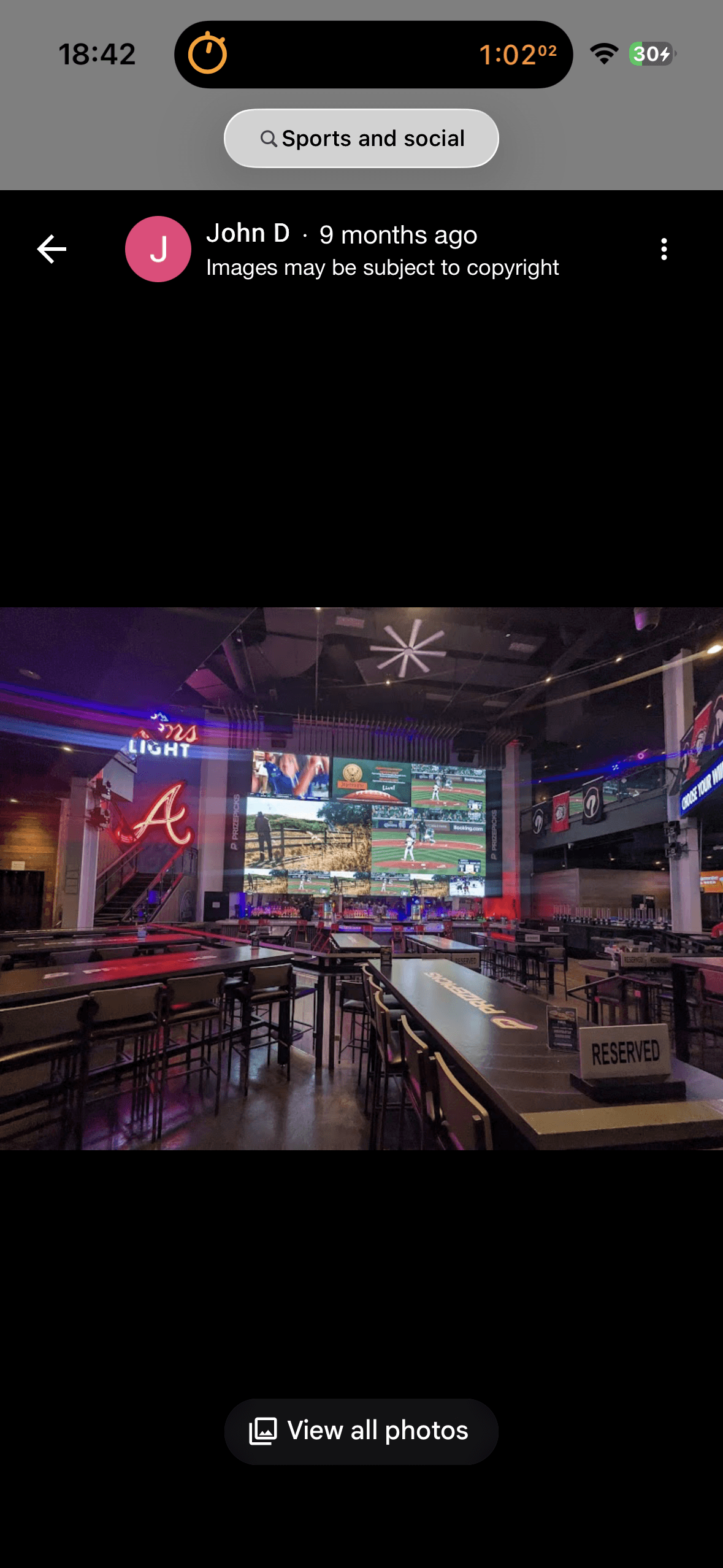 UFC 329 Watch Party – Conor McGregor Returns!